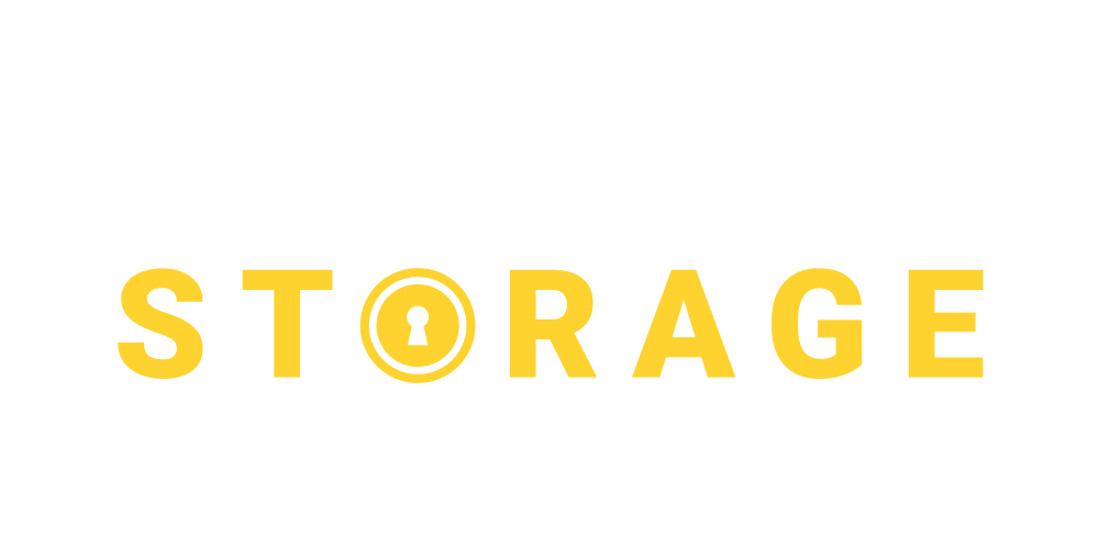 Patons Rock Storage logo