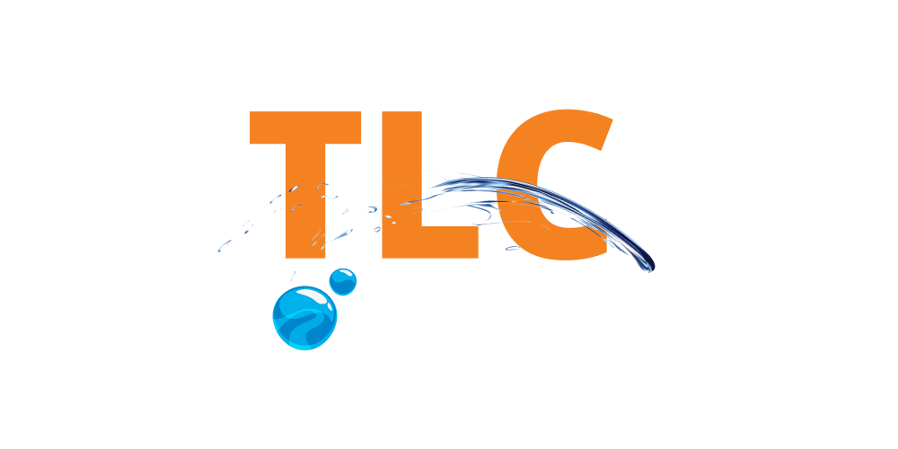 TLC Softwash logo